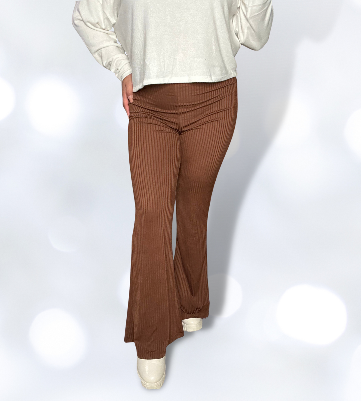 Coco Flare pants